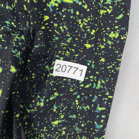 Lululemon Leggings Womens 2 Base Sparks Fly Pace High Rise Running Yoga Gym - Picture 16 of 16